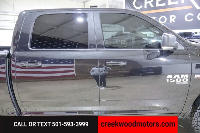 2019 Ram 1500 Classic Big Horn 4x4 5.7L Hemi Low Miles Financing LEVELED 2019 Ram 1500 Classic Big Horn 4x4 5.7L Hemi Low Miles Financing LEVELED