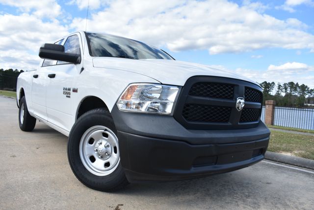 2019 Ram 1500 Classic Tradesman | Walker, LA | Boardwalk Motorcars LLC