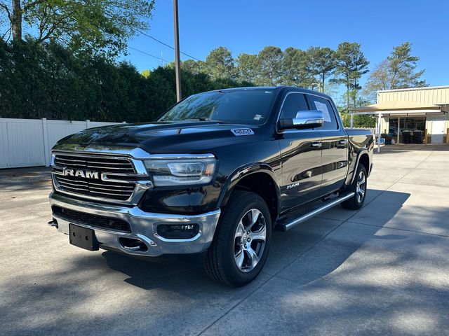 2019 Ram 1500 Laramie | Cullman, AL | Anthony Yates Automotive in Cullman, AL 35055