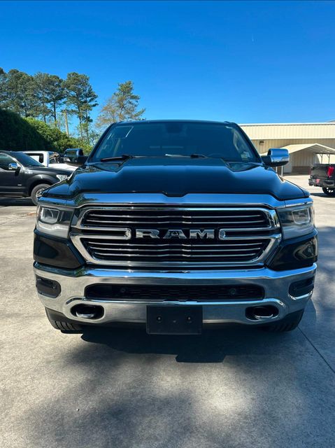 2019 Ram 1500 Laramie | Cullman, AL | Anthony Yates Automotive 2019 Ram 1500 Laramie | Cullman, AL | Anthony Yates Automotive