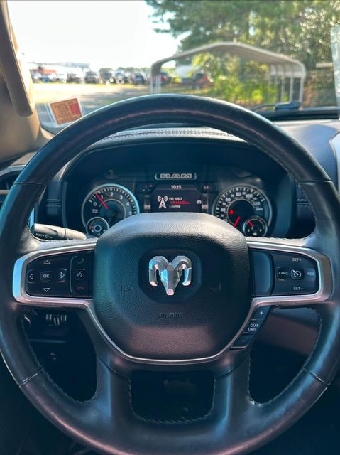 2019 Ram 1500 Laramie | Cullman, AL | Anthony Yates Automotive 2019 Ram 1500 Laramie | Cullman, AL | Anthony Yates Automotive