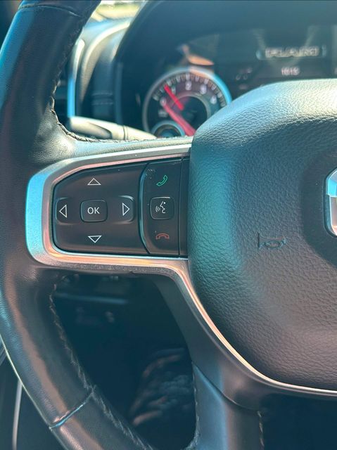 2019 Ram 1500 Laramie | Cullman, AL | Anthony Yates Automotive