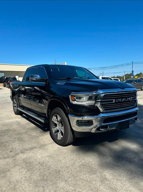 2019 Ram 1500 Laramie | Cullman, AL | Anthony Yates Automotive 2019 Ram 1500 Laramie | Cullman, AL | Anthony Yates Automotive