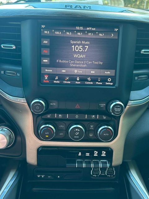 2019 Ram 1500 Laramie | Cullman, AL | Anthony Yates Automotive 2019 Ram 1500 Laramie | Cullman, AL | Anthony Yates Automotive