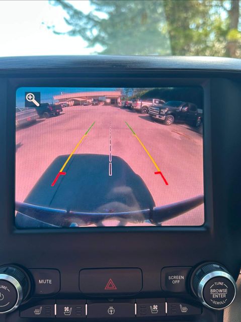 2019 Ram 1500 Laramie | Cullman, AL | Anthony Yates Automotive