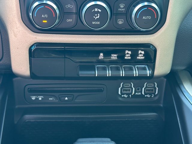 2019 Ram 1500 Laramie | Cullman, AL | Anthony Yates Automotive