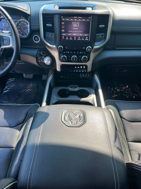 2019 Ram 1500 Laramie | Cullman, AL | Anthony Yates Automotive