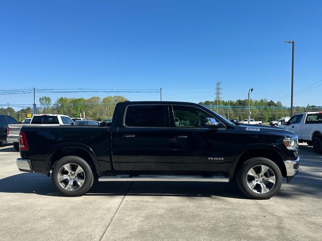 2019 Ram 1500 Laramie | Cullman, AL | Anthony Yates Automotive 2019 Ram 1500 Laramie | Cullman, AL | Anthony Yates Automotive