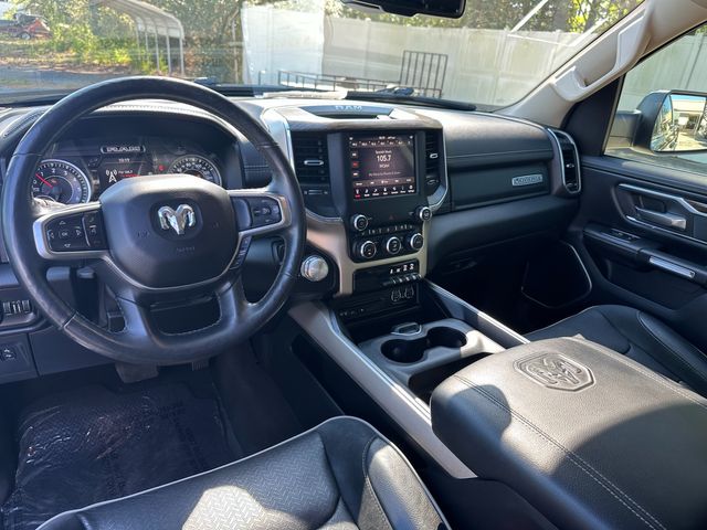 2019 Ram 1500 Laramie | Cullman, AL | Anthony Yates Automotive