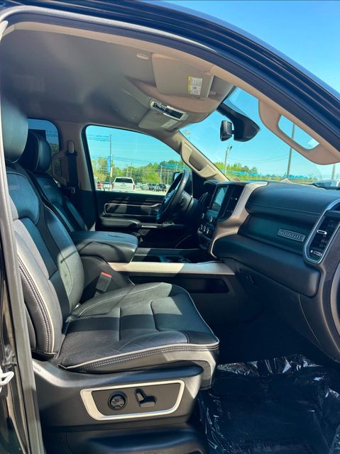 2019 Ram 1500 Laramie | Cullman, AL | Anthony Yates Automotive