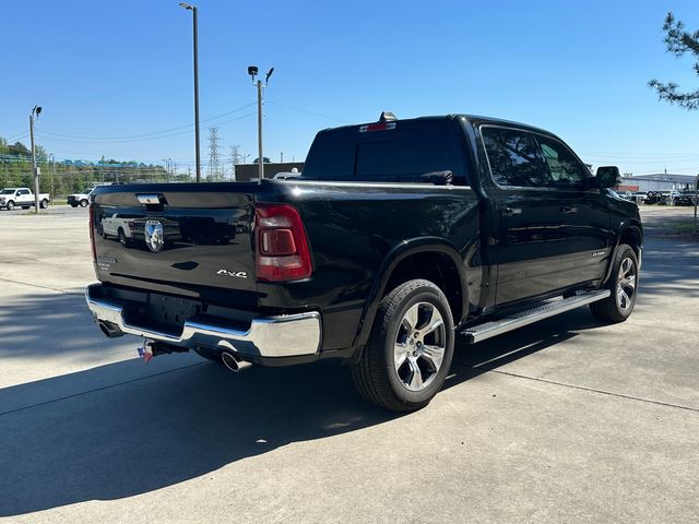2019 Ram 1500 Laramie | Cullman, AL | Anthony Yates Automotive