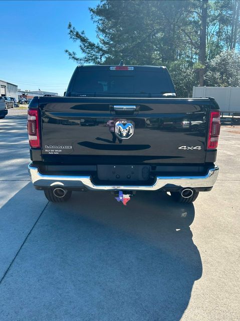 2019 Ram 1500 Laramie | Cullman, AL | Anthony Yates Automotive