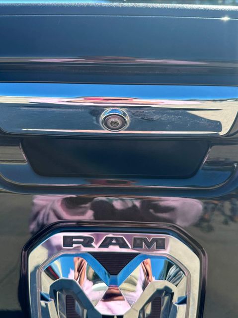 2019 Ram 1500 Laramie | Cullman, AL | Anthony Yates Automotive