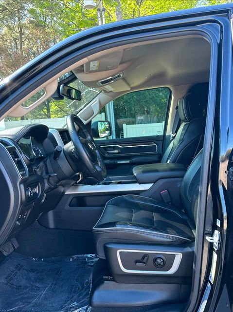 2019 Ram 1500 Laramie | Cullman, AL | Anthony Yates Automotive