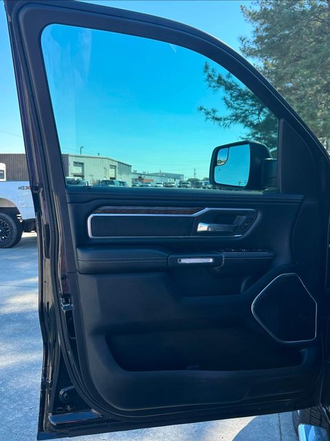 2019 Ram 1500 Laramie | Cullman, AL | Anthony Yates Automotive