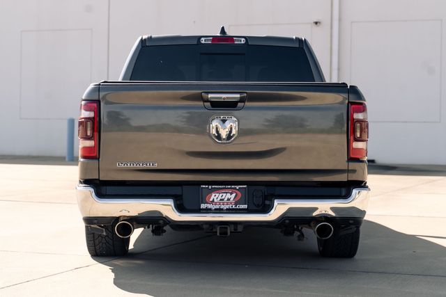 2019 Ram 1500 Laramie Lowered with Many Upgrades | Dallas, TX | RPM Garage 2019 Ram 1500 Laramie Lowered with Many Upgrades | Dallas, TX | RPM Garage