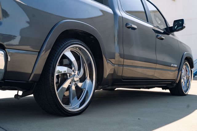 2019 Ram 1500 Laramie Lowered with Many Upgrades | Dallas, TX | RPM Garage 2019 Ram 1500 Laramie Lowered with Many Upgrades | Dallas, TX | RPM Garage