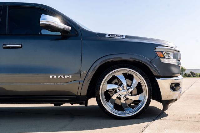 2019 Ram 1500 Laramie Lowered with Many Upgrades | Dallas, TX | RPM Garage 2019 Ram 1500 Laramie Lowered with Many Upgrades | Dallas, TX | RPM Garage