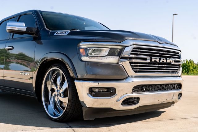 2019 Ram 1500 Laramie Lowered with Many Upgrades | Dallas, TX | RPM Garage 2019 Ram 1500 Laramie Lowered with Many Upgrades | Dallas, TX | RPM Garage