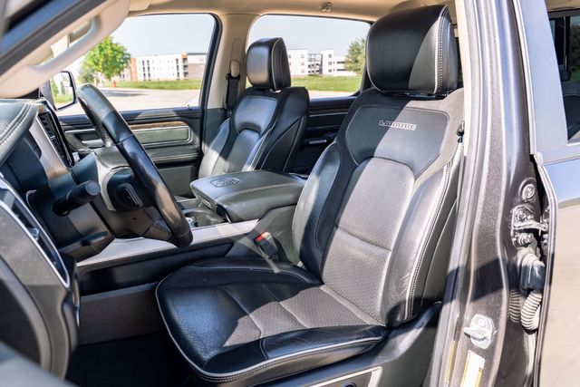 2019 Ram 1500 Laramie Lowered with Many Upgrades | Dallas, TX | RPM Garage 2019 Ram 1500 Laramie Lowered with Many Upgrades | Dallas, TX | RPM Garage