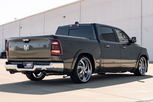 2019 Ram 1500 Laramie Lowered with Many Upgrades | Dallas, TX | RPM Garage 2019 Ram 1500 Laramie Lowered with Many Upgrades | Dallas, TX | RPM Garage