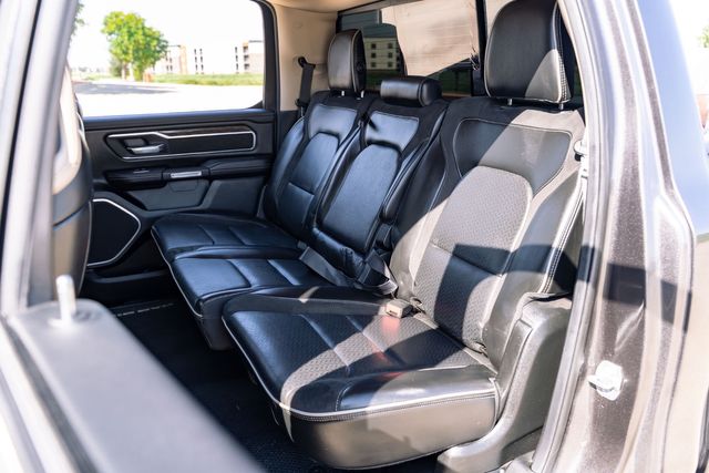 2019 Ram 1500 Laramie Lowered with Many Upgrades | Dallas, TX | RPM Garage 2019 Ram 1500 Laramie Lowered with Many Upgrades | Dallas, TX | RPM Garage