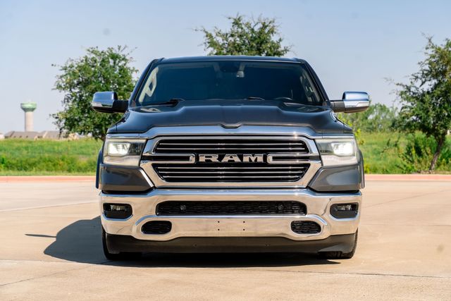 2019 Ram 1500 Laramie Lowered with Many Upgrades | Dallas, TX | RPM Garage 2019 Ram 1500 Laramie Lowered with Many Upgrades | Dallas, TX | RPM Garage