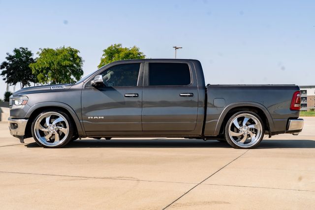 2019 Ram 1500 Laramie Lowered with Many Upgrades | Dallas, TX | RPM Garage 2019 Ram 1500 Laramie Lowered with Many Upgrades | Dallas, TX | RPM Garage