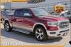 2019 Ram 1500 Laramie CREW CAB 4X4 / LOADED / GOOD RELIABILITY | Austin, TX | Rocky Mountain Truck Stop Austin