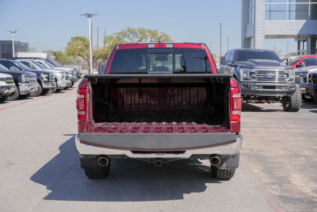 2019 Ram 1500 Laramie CREW CAB 4X4 / LOADED / GOOD RELIABILITY | Austin, TX | Rocky Mountain Truck Stop Austin 2019 Ram 1500 Laramie CREW CAB 4X4 / LOADED / GOOD RELIABILITY | Austin, TX | Rocky Mountain Truck Stop Austin