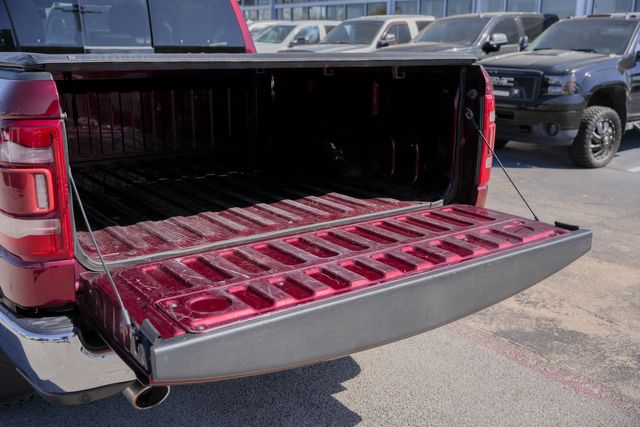 2019 Ram 1500 Laramie CREW CAB 4X4 / LOADED / GOOD RELIABILITY | Austin, TX | Rocky Mountain Truck Stop Austin