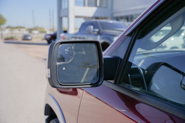 2019 Ram 1500 Laramie CREW CAB 4X4 / LOADED / GOOD RELIABILITY | Austin, TX | Rocky Mountain Truck Stop Austin