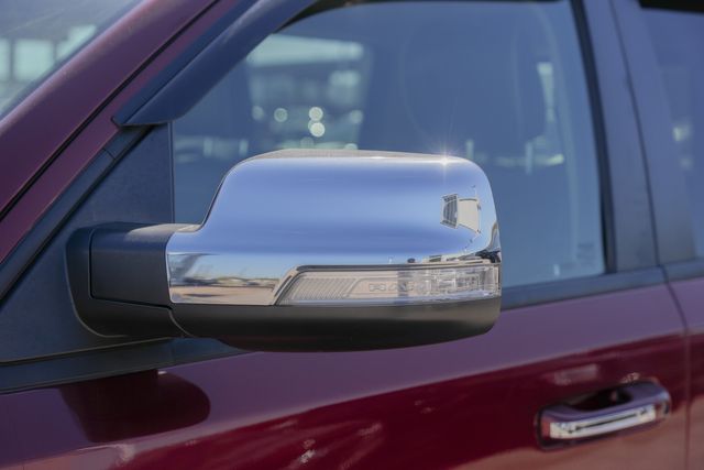 2019 Ram 1500 Laramie CREW CAB 4X4 / LOADED / GOOD RELIABILITY | Austin, TX | Rocky Mountain Truck Stop Austin