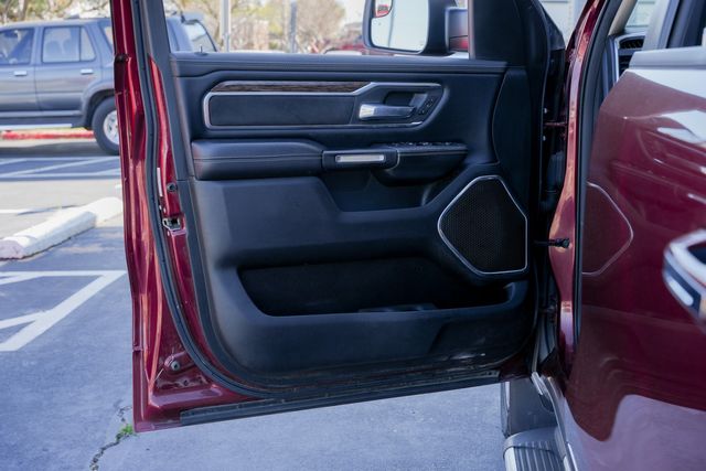 2019 Ram 1500 Laramie CREW CAB 4X4 / LOADED / GOOD RELIABILITY | Austin, TX | Rocky Mountain Truck Stop Austin 2019 Ram 1500 Laramie CREW CAB 4X4 / LOADED / GOOD RELIABILITY | Austin, TX | Rocky Mountain Truck Stop Austin