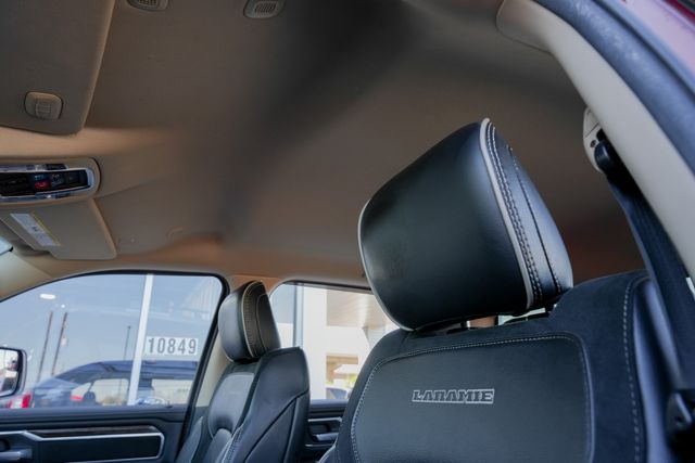 2019 Ram 1500 Laramie CREW CAB 4X4 / LOADED / GOOD RELIABILITY | Austin, TX | Rocky Mountain Truck Stop Austin 2019 Ram 1500 Laramie CREW CAB 4X4 / LOADED / GOOD RELIABILITY | Austin, TX | Rocky Mountain Truck Stop Austin