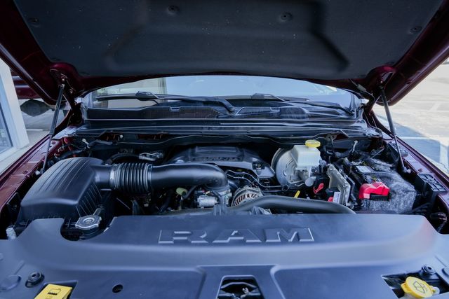 2019 Ram 1500 Laramie CREW CAB 4X4 / LOADED / GOOD RELIABILITY | Austin, TX | Rocky Mountain Truck Stop Austin