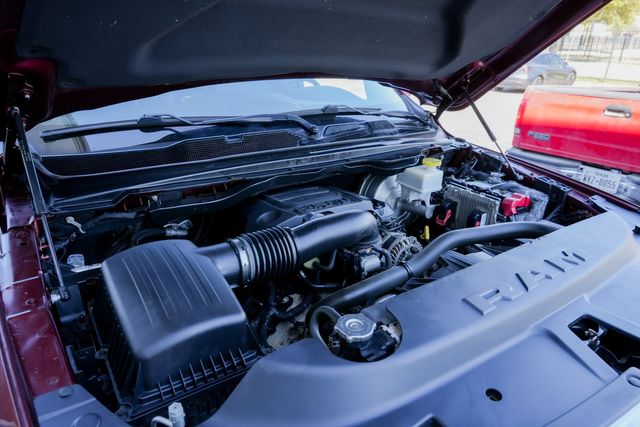 2019 Ram 1500 Laramie CREW CAB 4X4 / LOADED / GOOD RELIABILITY | Austin, TX | Rocky Mountain Truck Stop Austin