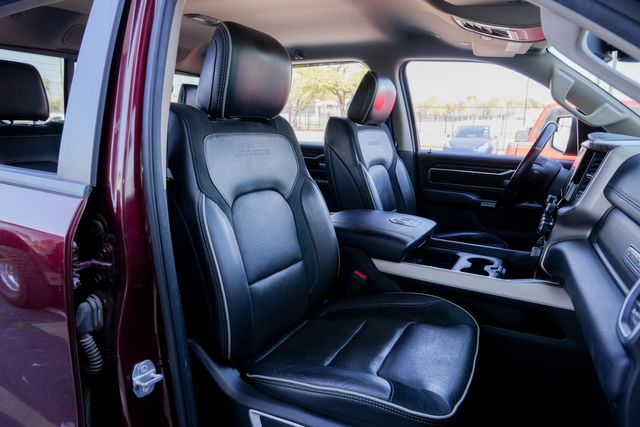 2019 Ram 1500 Laramie CREW CAB 4X4 / LOADED / GOOD RELIABILITY | Austin, TX | Rocky Mountain Truck Stop Austin