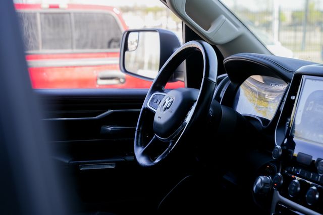 2019 Ram 1500 Laramie CREW CAB 4X4 / LOADED / GOOD RELIABILITY | Austin, TX | Rocky Mountain Truck Stop Austin