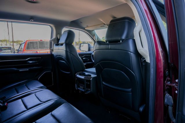 2019 Ram 1500 Laramie CREW CAB 4X4 / LOADED / GOOD RELIABILITY | Austin, TX | Rocky Mountain Truck Stop Austin