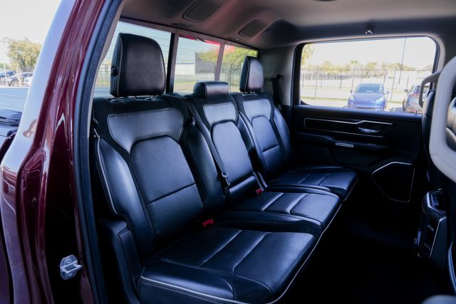 2019 Ram 1500 Laramie CREW CAB 4X4 / LOADED / GOOD RELIABILITY | Austin, TX | Rocky Mountain Truck Stop Austin 2019 Ram 1500 Laramie CREW CAB 4X4 / LOADED / GOOD RELIABILITY | Austin, TX | Rocky Mountain Truck Stop Austin