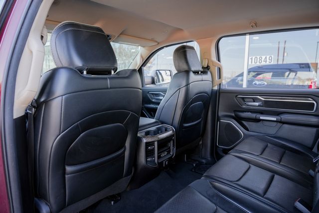 2019 Ram 1500 Laramie CREW CAB 4X4 / LOADED / GOOD RELIABILITY | Austin, TX | Rocky Mountain Truck Stop Austin