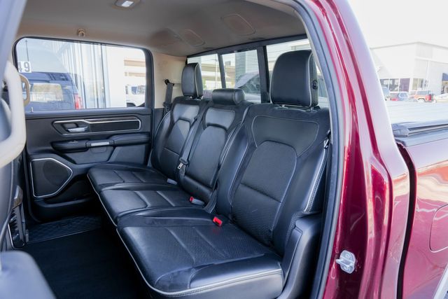 2019 Ram 1500 Laramie CREW CAB 4X4 / LOADED / GOOD RELIABILITY | Austin, TX | Rocky Mountain Truck Stop Austin 2019 Ram 1500 Laramie CREW CAB 4X4 / LOADED / GOOD RELIABILITY | Austin, TX | Rocky Mountain Truck Stop Austin