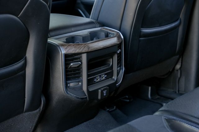 2019 Ram 1500 Laramie CREW CAB 4X4 / LOADED / GOOD RELIABILITY | Austin, TX | Rocky Mountain Truck Stop Austin