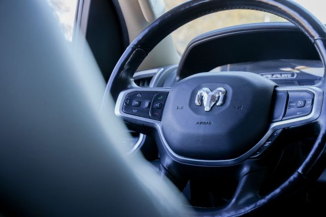 2019 Ram 1500 Laramie CREW CAB 4X4 / LOADED / GOOD RELIABILITY | Austin, TX | Rocky Mountain Truck Stop Austin