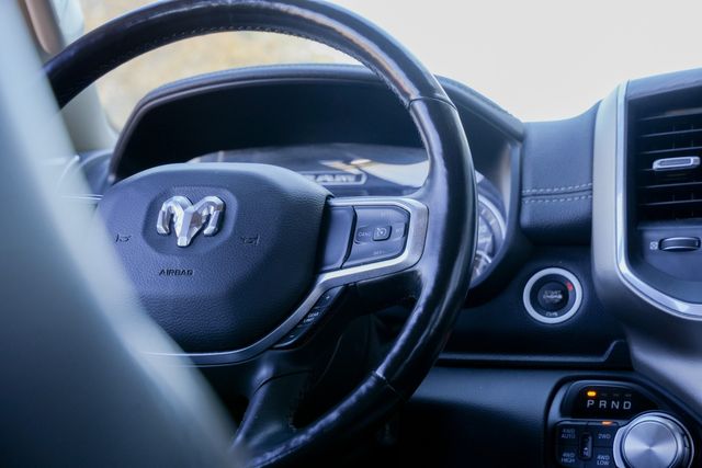 2019 Ram 1500 Laramie CREW CAB 4X4 / LOADED / GOOD RELIABILITY | Austin, TX | Rocky Mountain Truck Stop Austin 2019 Ram 1500 Laramie CREW CAB 4X4 / LOADED / GOOD RELIABILITY | Austin, TX | Rocky Mountain Truck Stop Austin