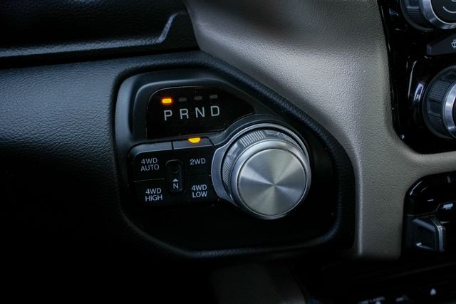 2019 Ram 1500 Laramie CREW CAB 4X4 / LOADED / GOOD RELIABILITY | Austin, TX | Rocky Mountain Truck Stop Austin