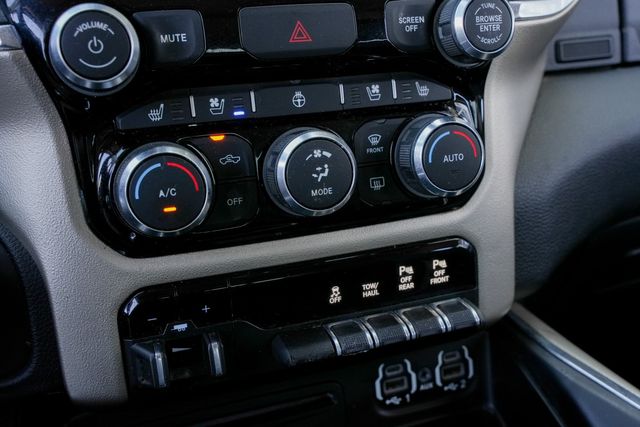 2019 Ram 1500 Laramie CREW CAB 4X4 / LOADED / GOOD RELIABILITY | Austin, TX | Rocky Mountain Truck Stop Austin 2019 Ram 1500 Laramie CREW CAB 4X4 / LOADED / GOOD RELIABILITY | Austin, TX | Rocky Mountain Truck Stop Austin