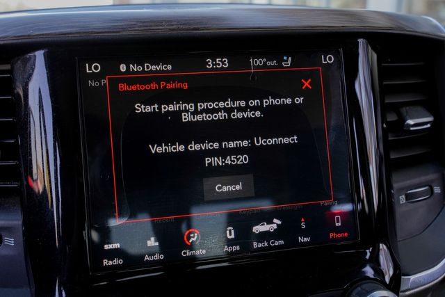 2019 Ram 1500 Laramie CREW CAB 4X4 / LOADED / GOOD RELIABILITY | Austin, TX | Rocky Mountain Truck Stop Austin 2019 Ram 1500 Laramie CREW CAB 4X4 / LOADED / GOOD RELIABILITY | Austin, TX | Rocky Mountain Truck Stop Austin