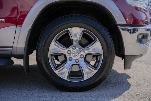 2019 Ram 1500 Laramie CREW CAB 4X4 / LOADED / GOOD RELIABILITY | Austin, TX | Rocky Mountain Truck Stop Austin 2019 Ram 1500 Laramie CREW CAB 4X4 / LOADED / GOOD RELIABILITY | Austin, TX | Rocky Mountain Truck Stop Austin